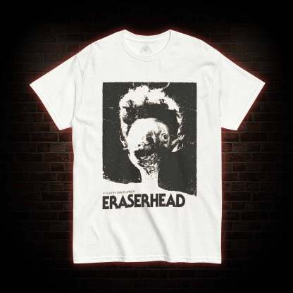 Where Your Nightmares End... T-shirt