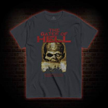 The Dead Shall Rise and Walk the Earth T-shirt