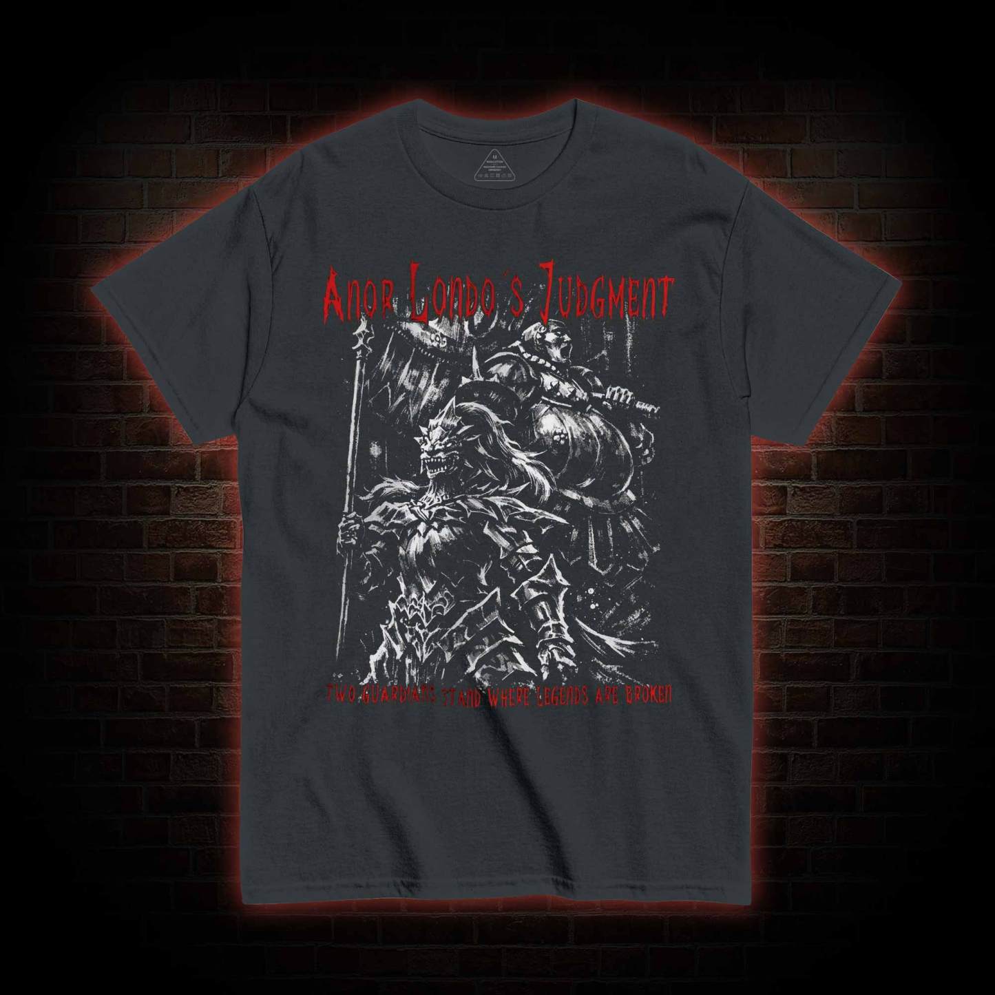 Prepare to Die T-shirt