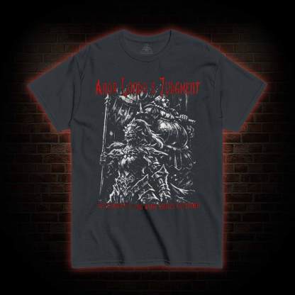 Prepare to Die T-shirt