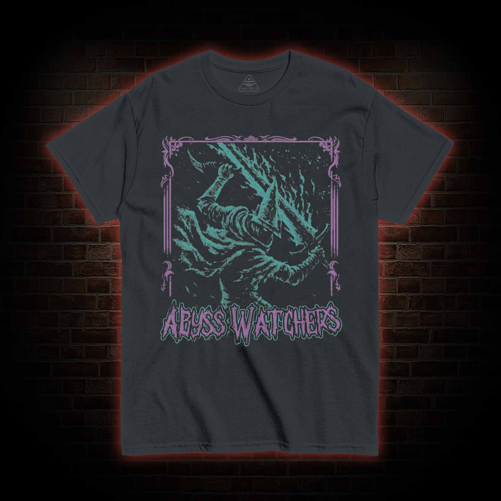 Embrace the Darkness T-shirt