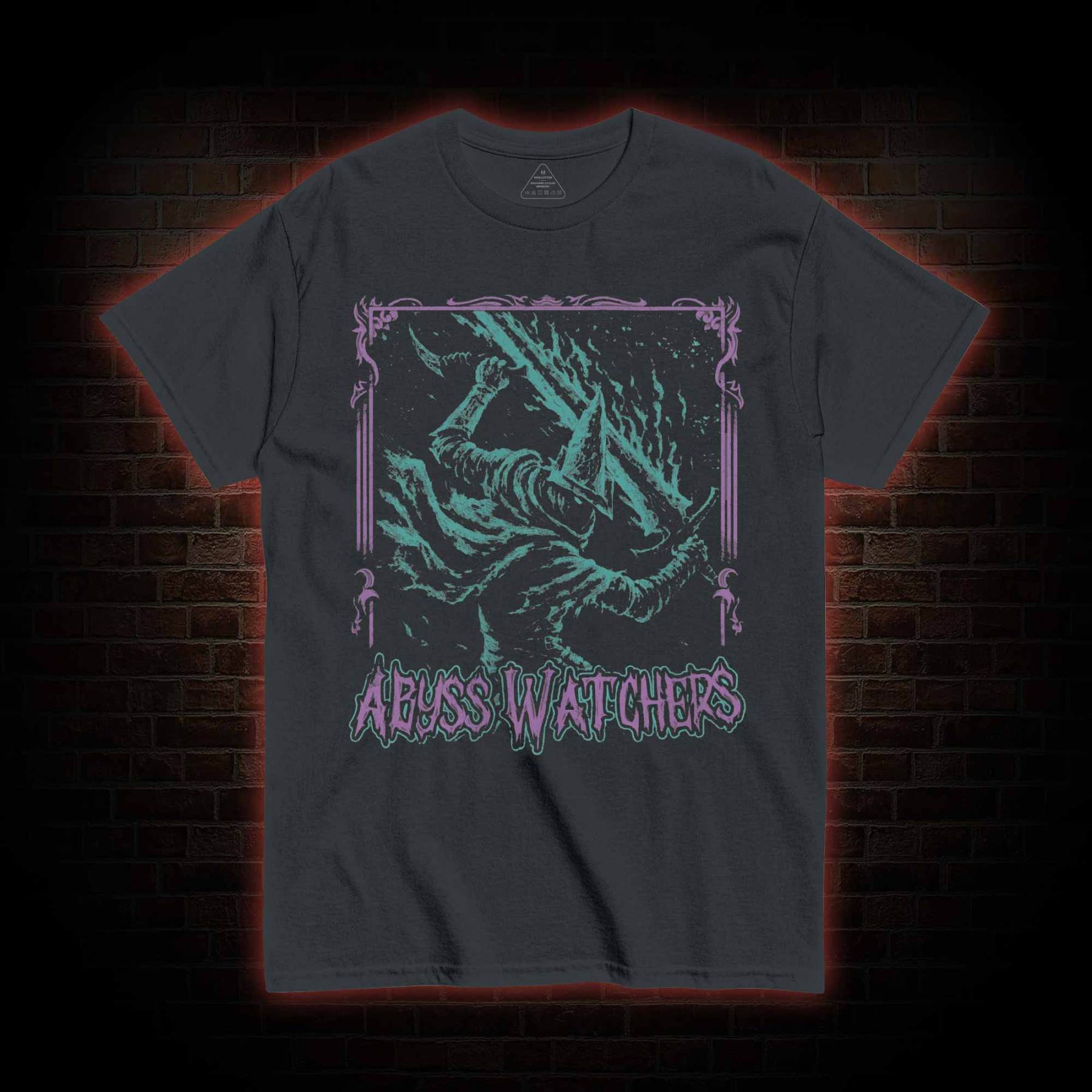 Embrace the Darkness T-shirt