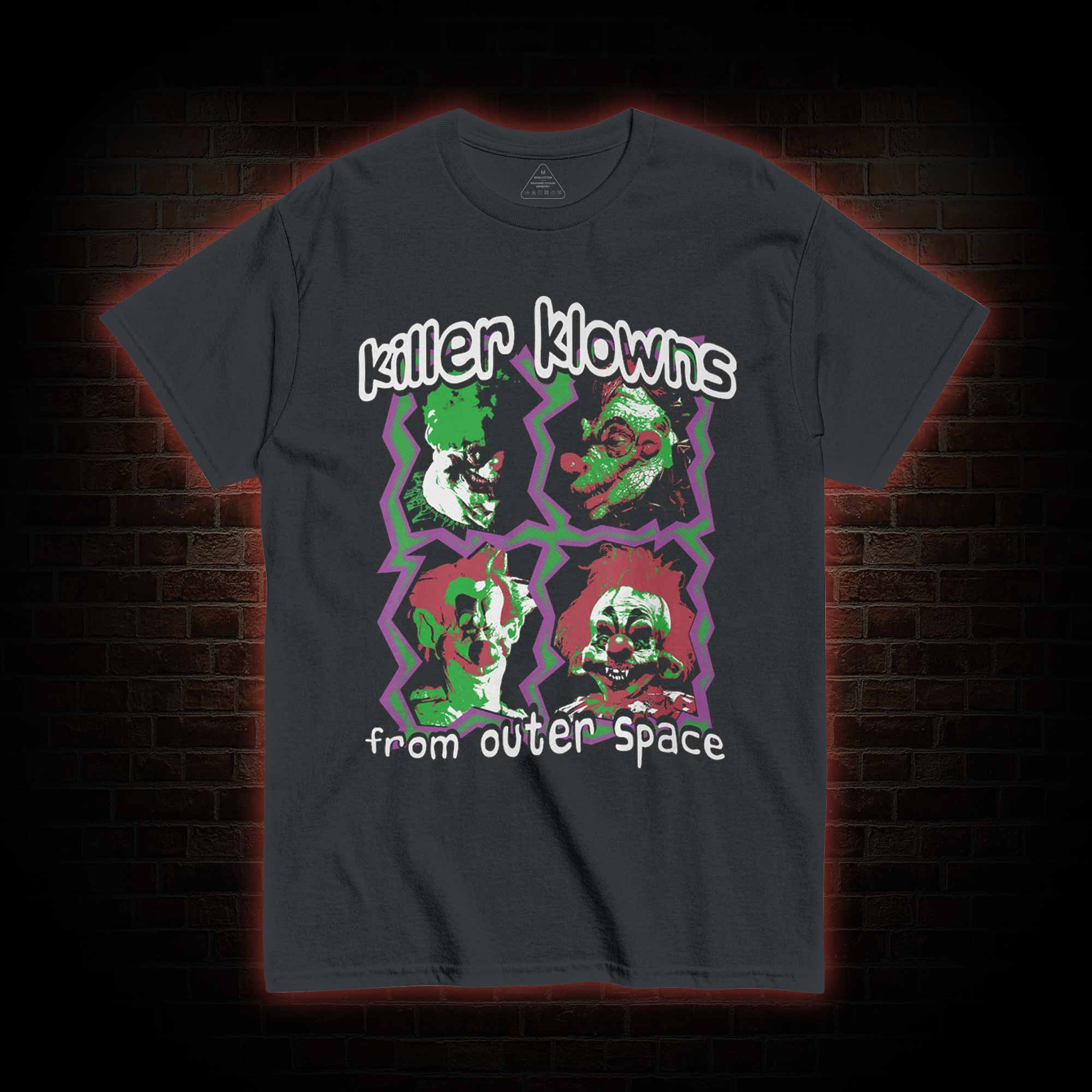 What are You Gonna do T-shirt