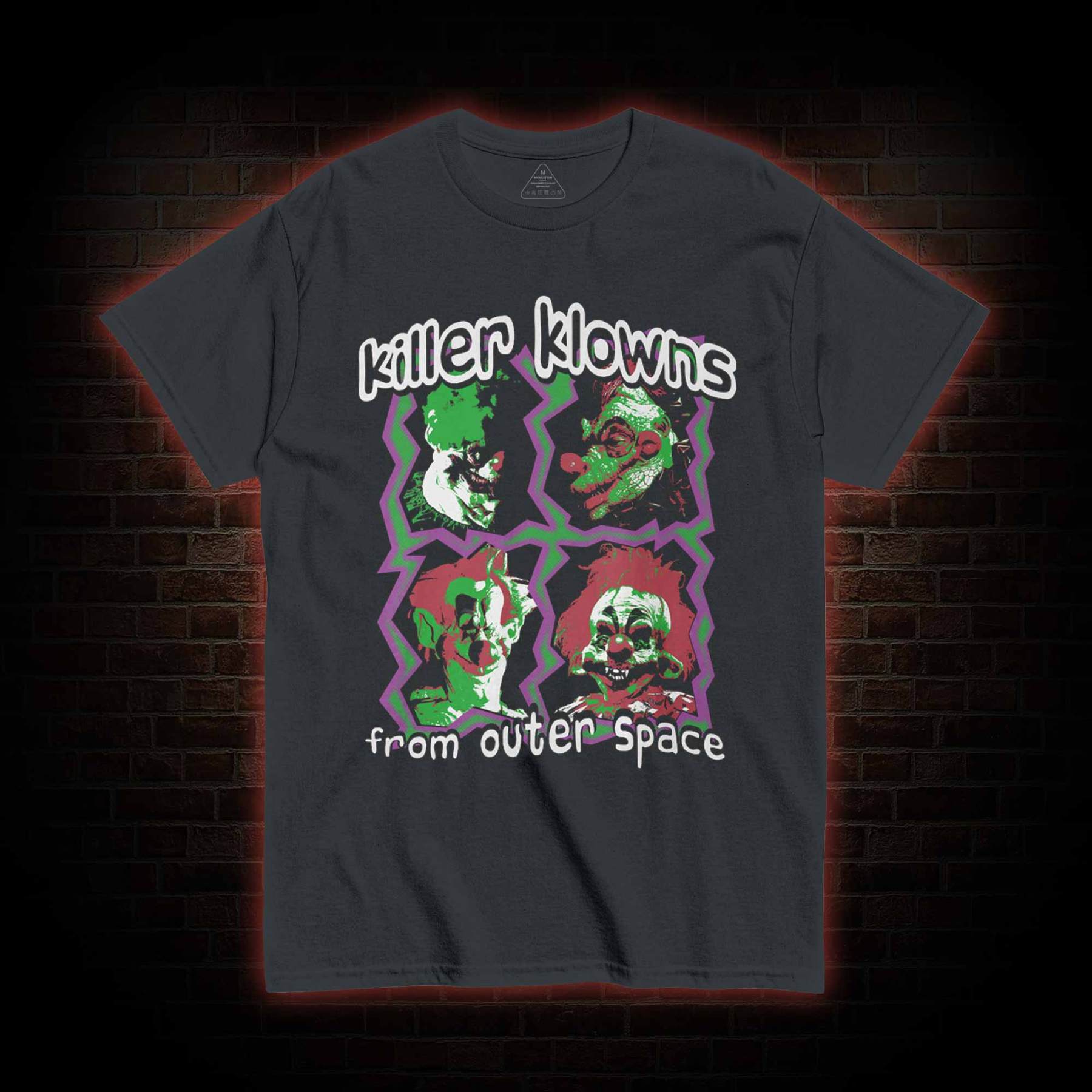 What are You Gonna do T-shirt