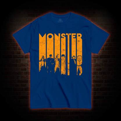 The Original House of Horror T-shirt