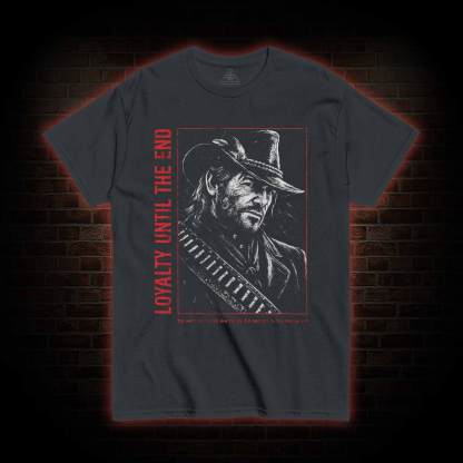 Loyalty is Everything T-shirt