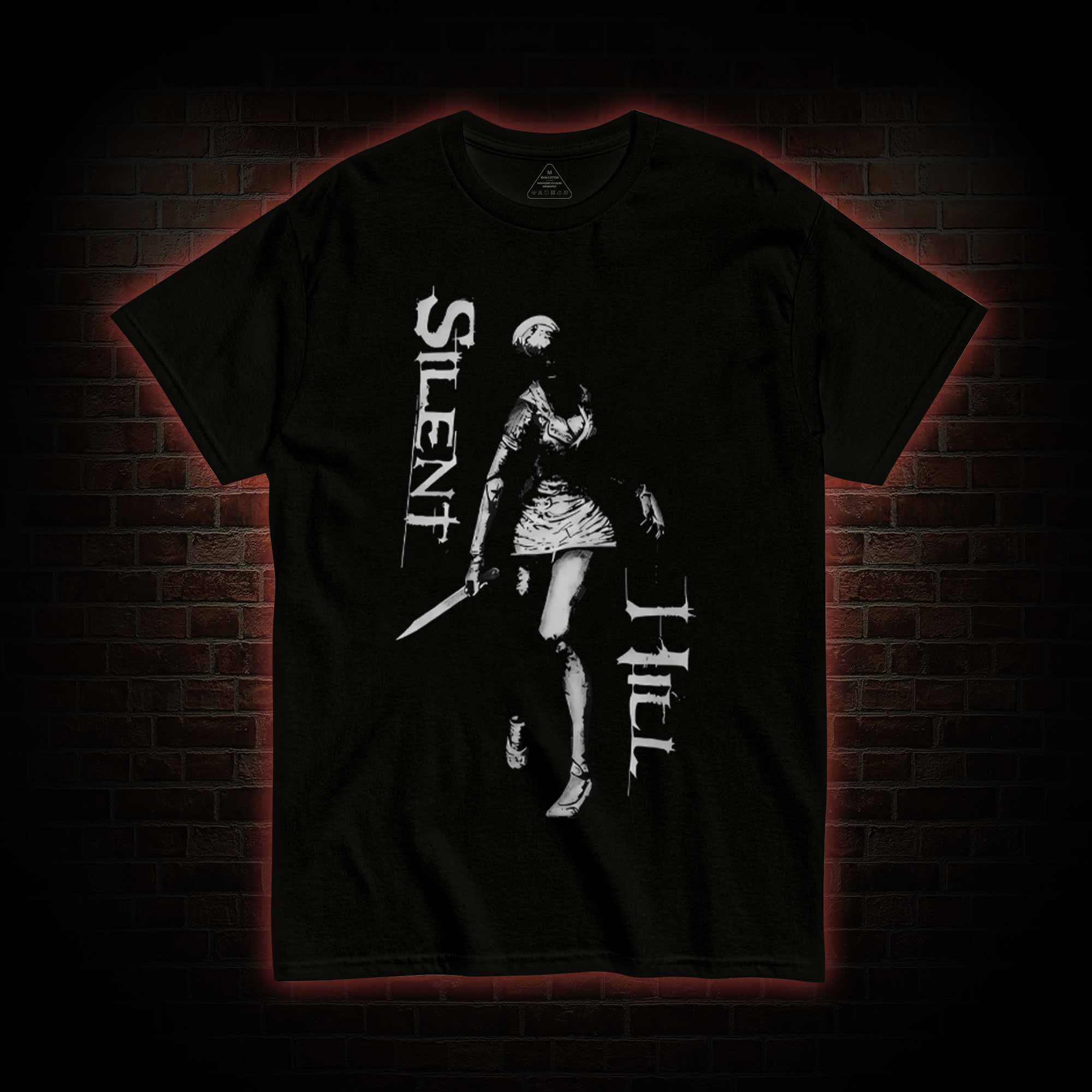 Horror Nurse T-shirt