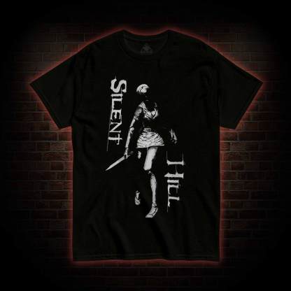 Horror Nurse T-shirt