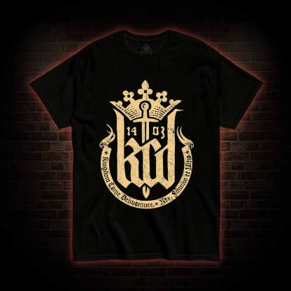 God Save You T-shirt