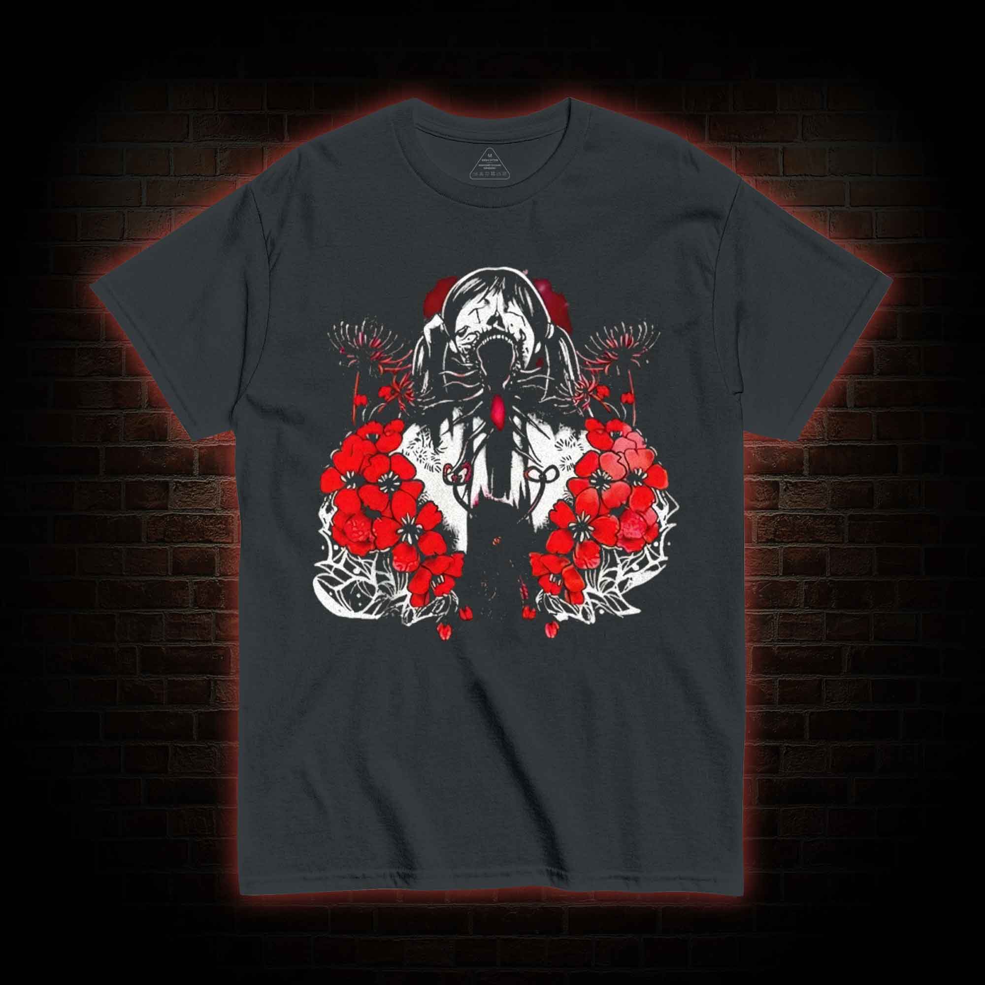 Nightmare Girl T-shirt