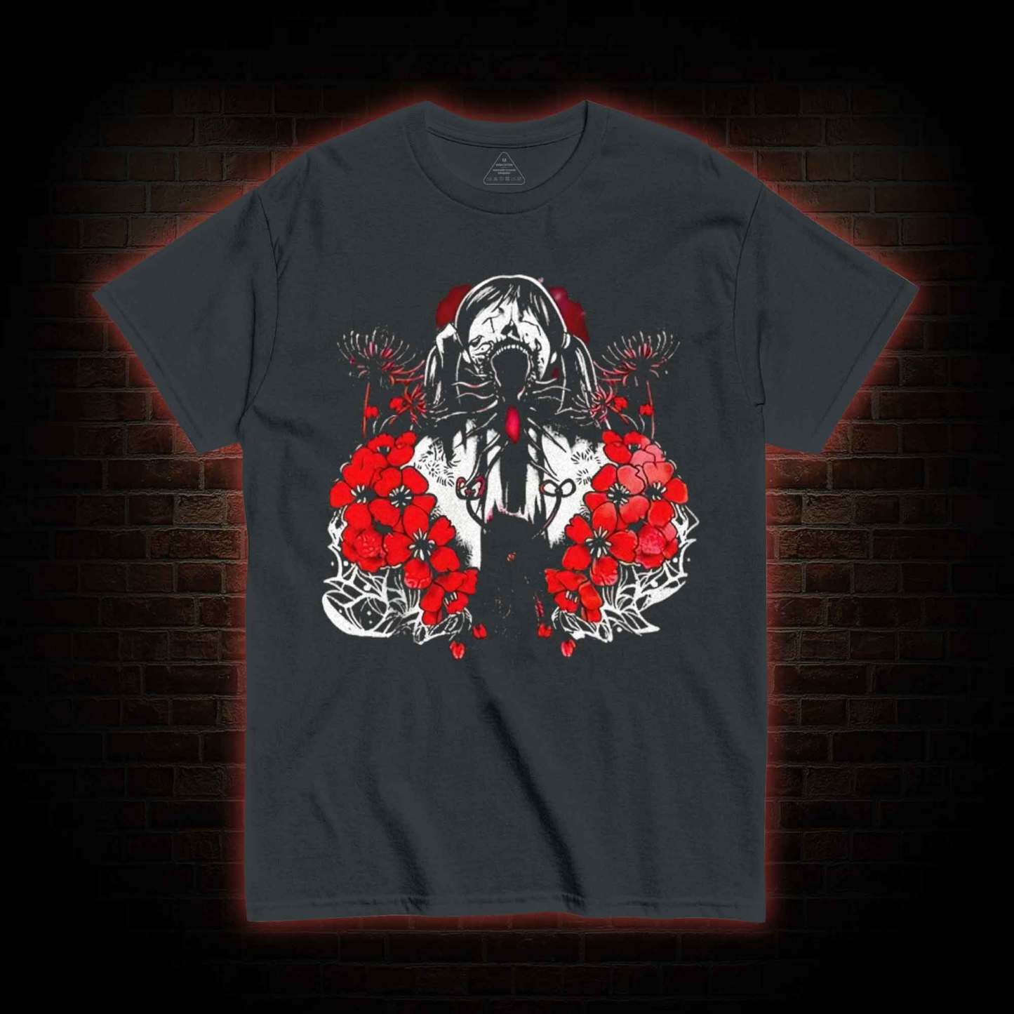 Nightmare Girl T-shirt