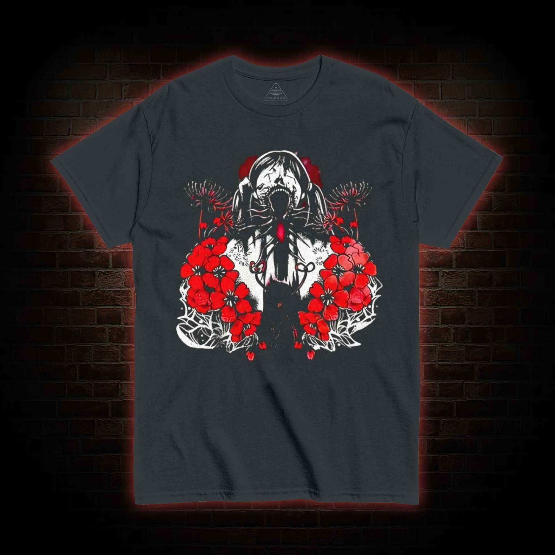 Nightmare Girl T-shirt