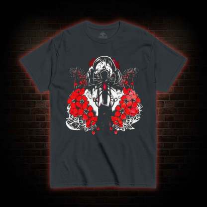 Nightmare Girl T-shirt