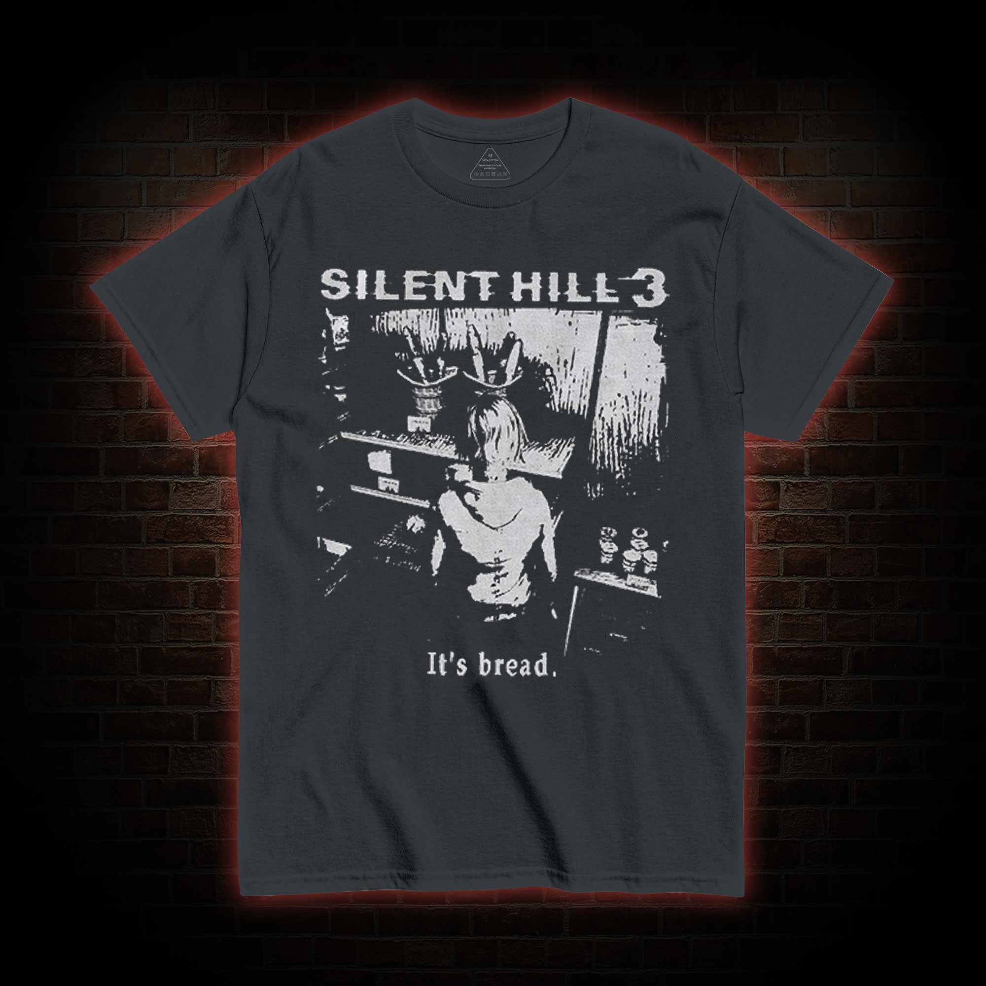 It’s Bread T-shirt