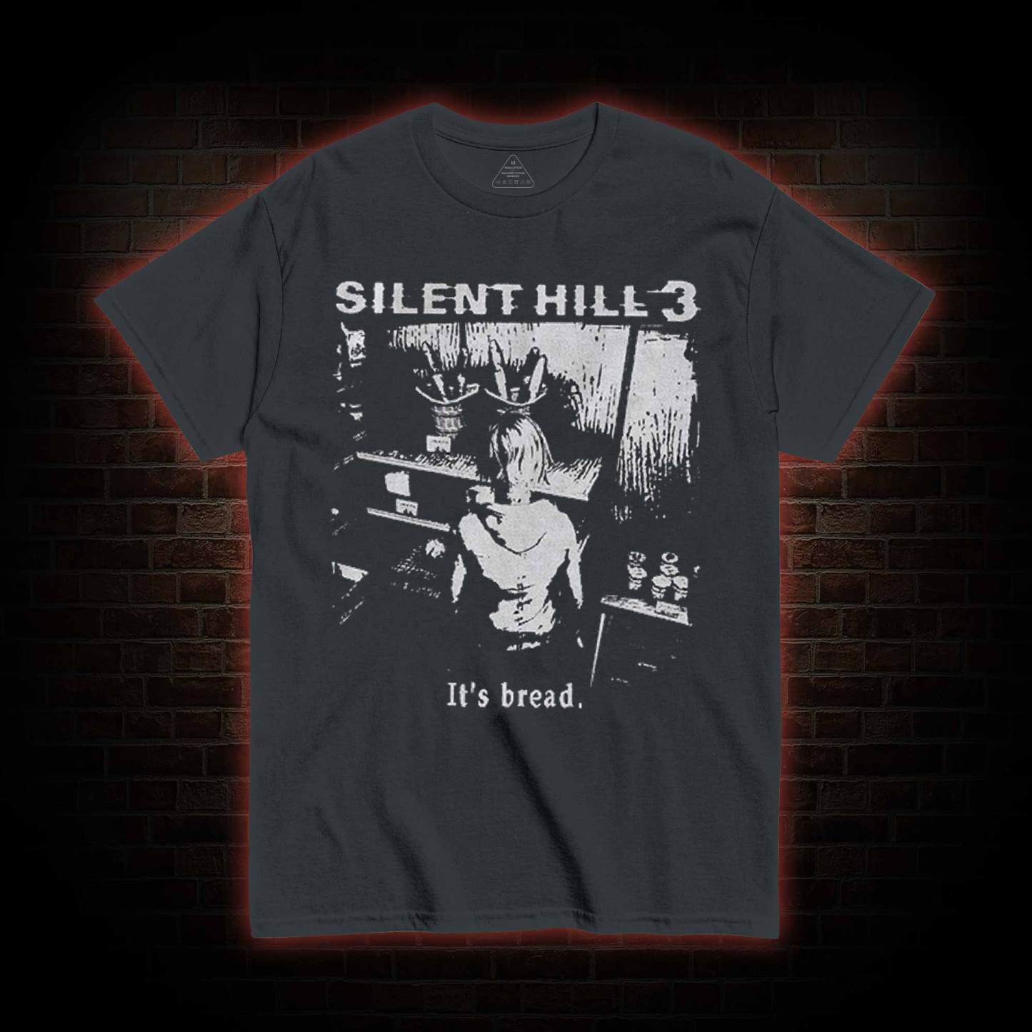 It’s Bread T-shirt