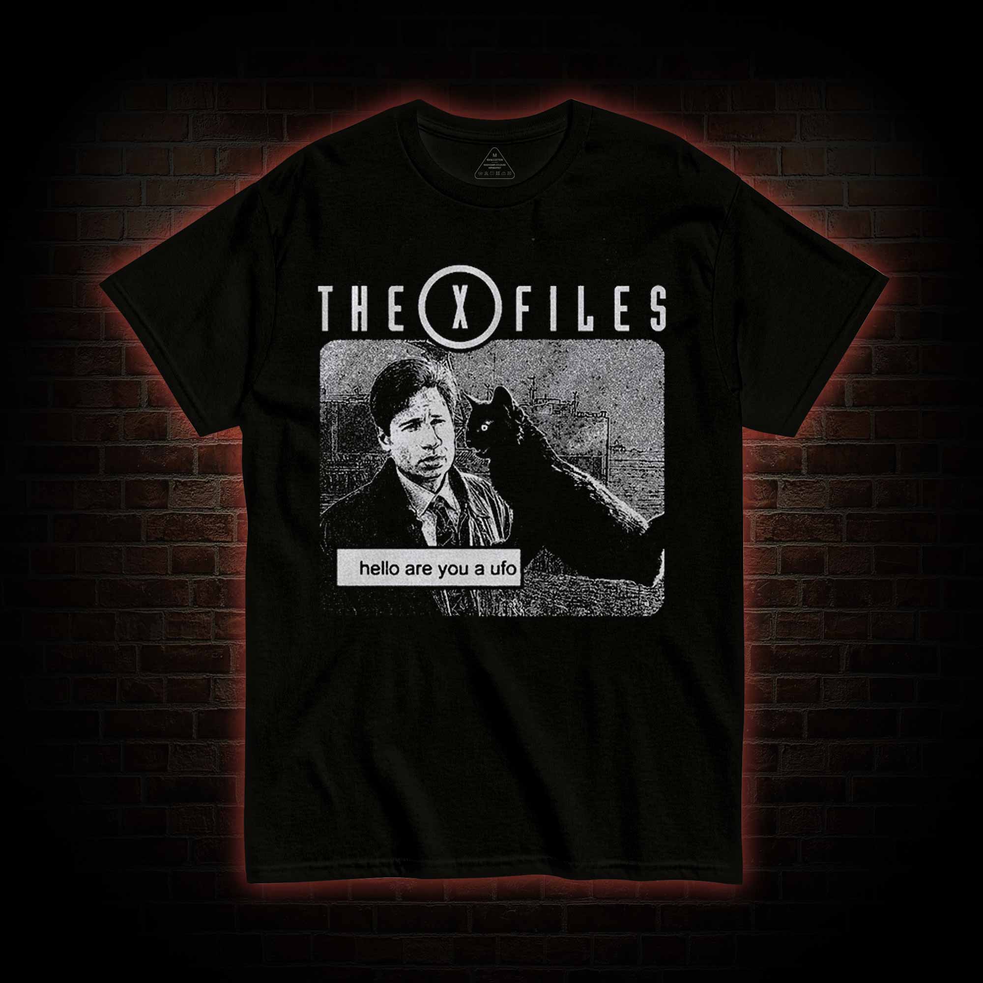 The Truth is Out There T-shirt