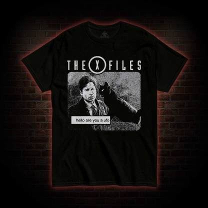The Truth is Out There T-shirt