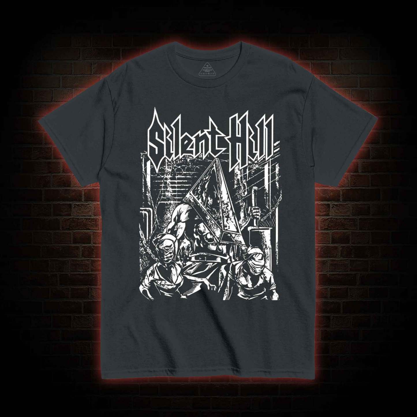 The Bogeyman T-shirt