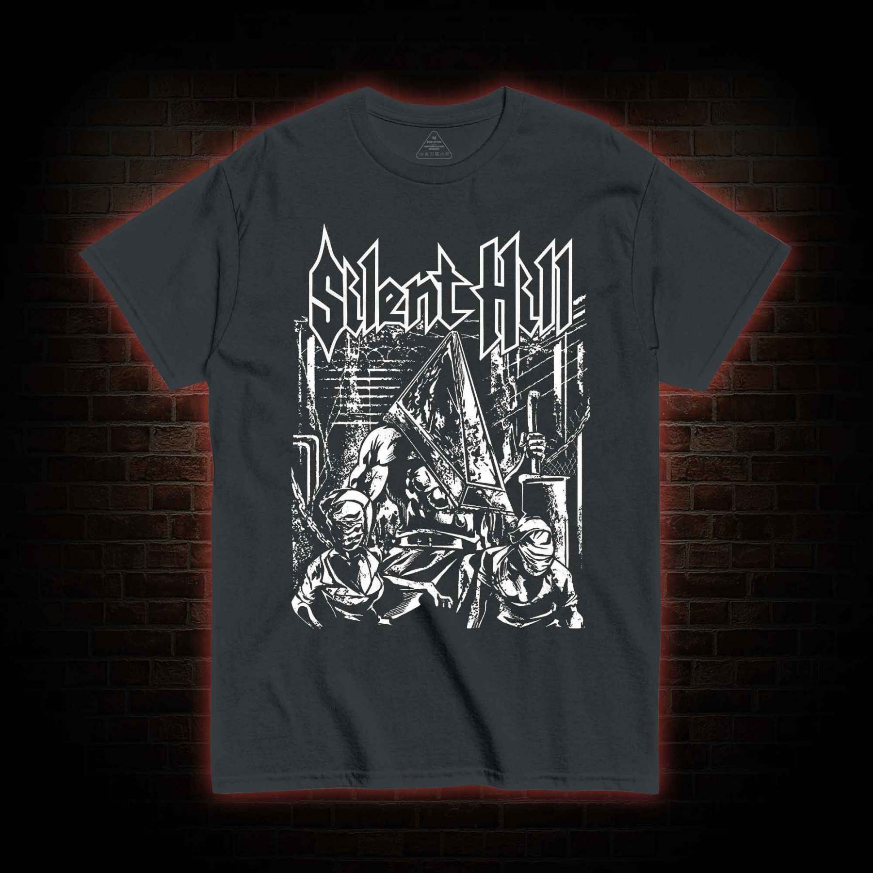 The Bogeyman T-shirt