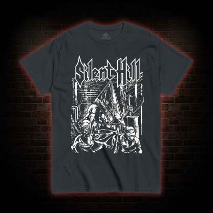 The Bogeyman T-shirt