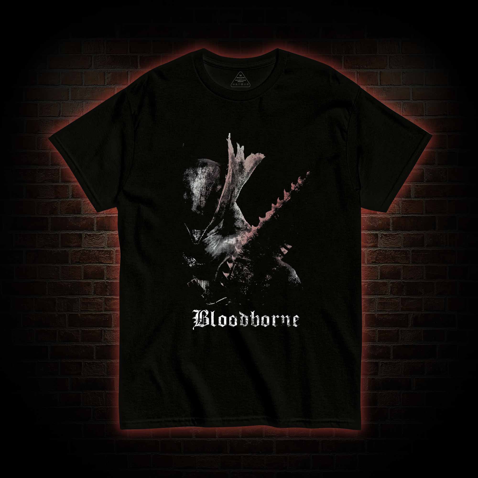 Fear the Old Blood T-shirt