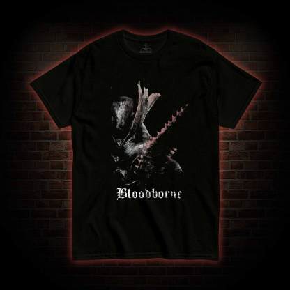 Fear the Old Blood T-shirt