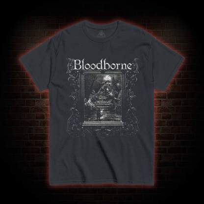 Welcome Home Good Hunter T-shirt