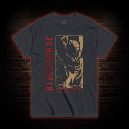 Oh You Must be a Hunter T-shirt