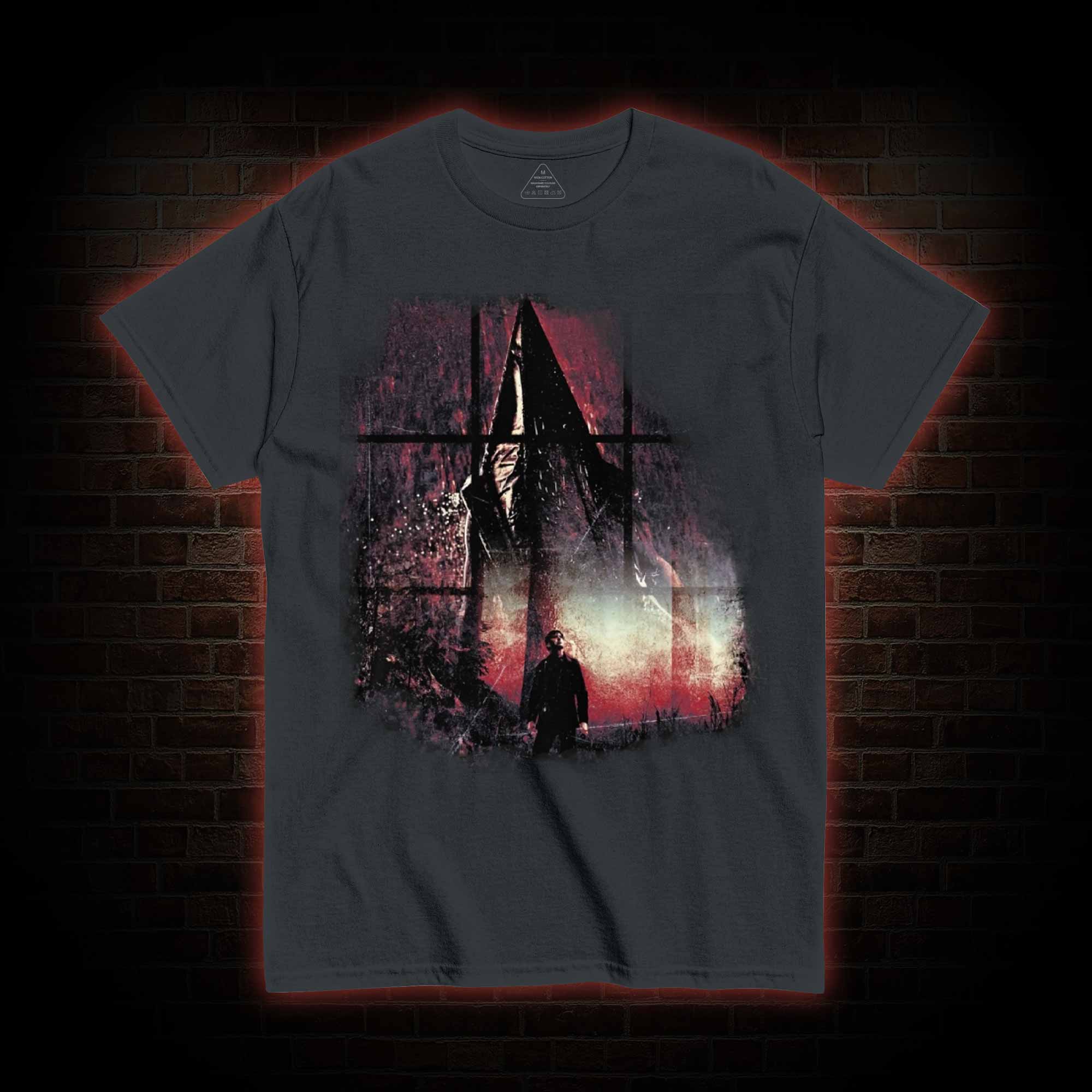 What You See is Not What You Think It is T-shirt