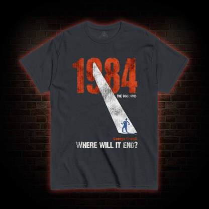 The Good End T-shirt