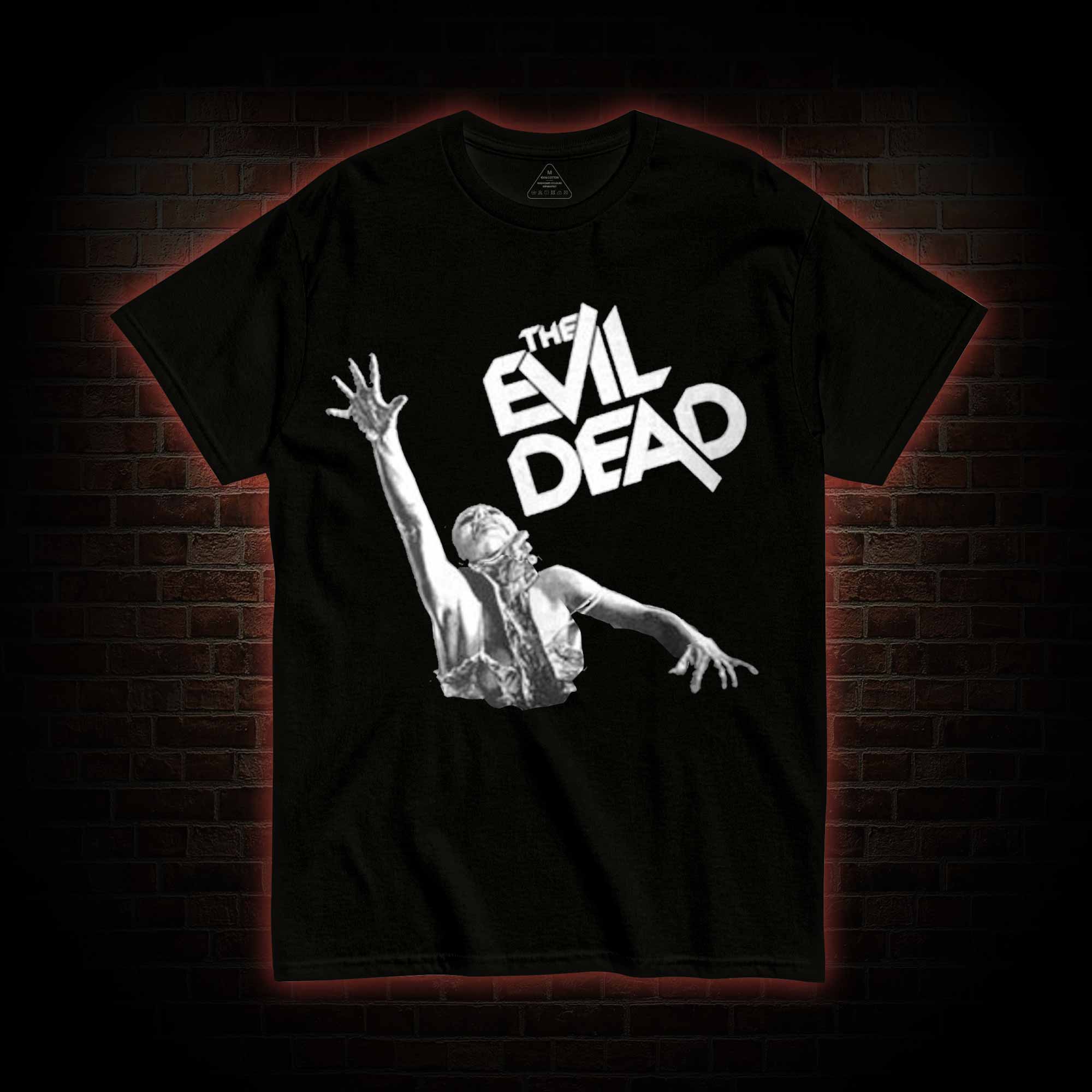 Can They be Stopped T-shirt