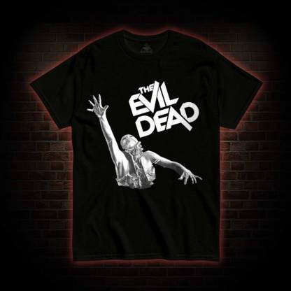 Can They be Stopped T-shirt