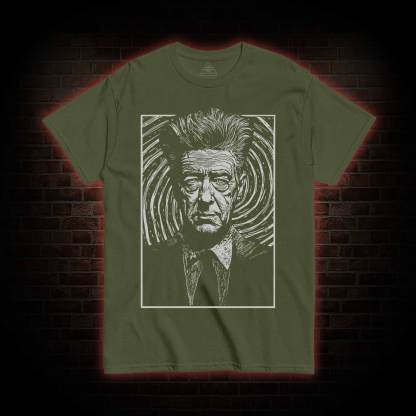 David Lynch T-shirt
