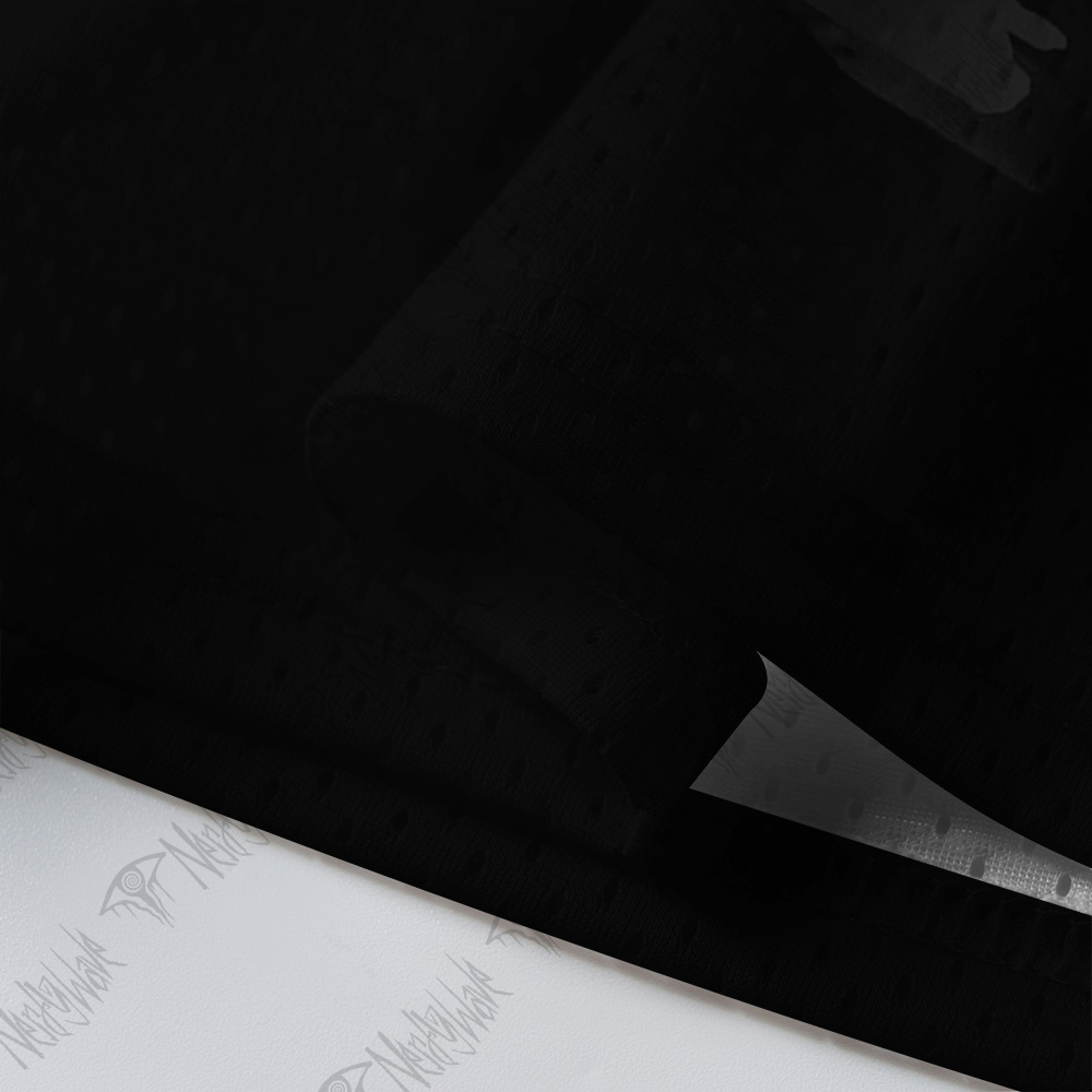 The Battle of the Peak Mesh Jersey