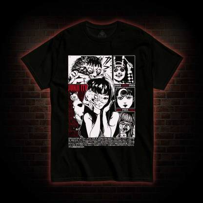 Why don't You Love Me T-shirt