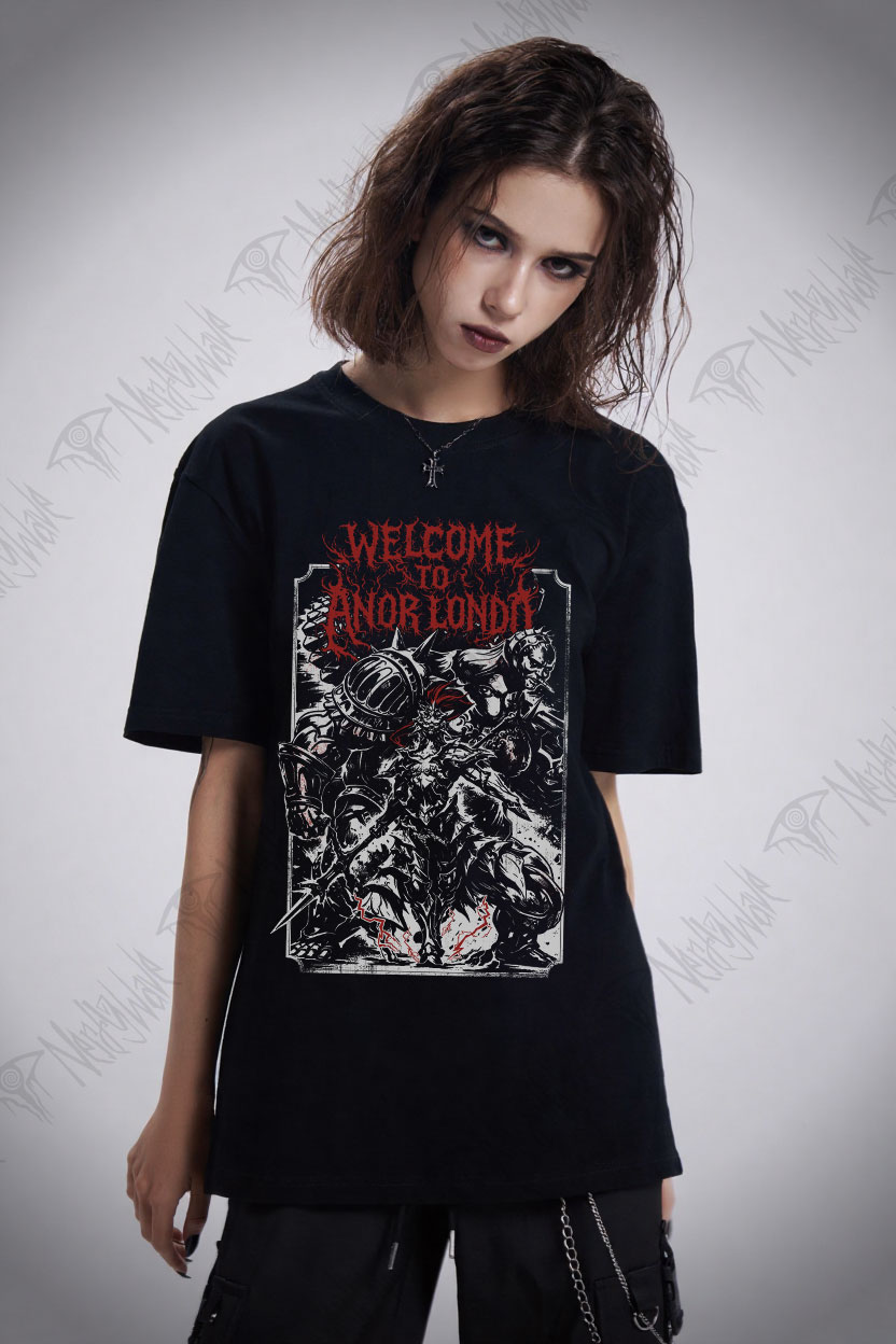 Executioner T-shirt