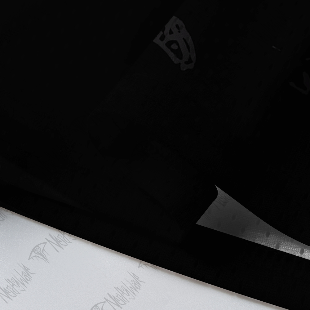 Valkyrie Mesh Jersey