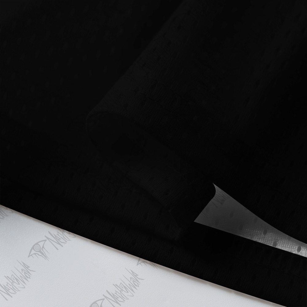 Pitchfork 20 Mesh Jersey