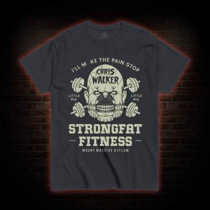 I'll Make the Pain Stop T-shirt