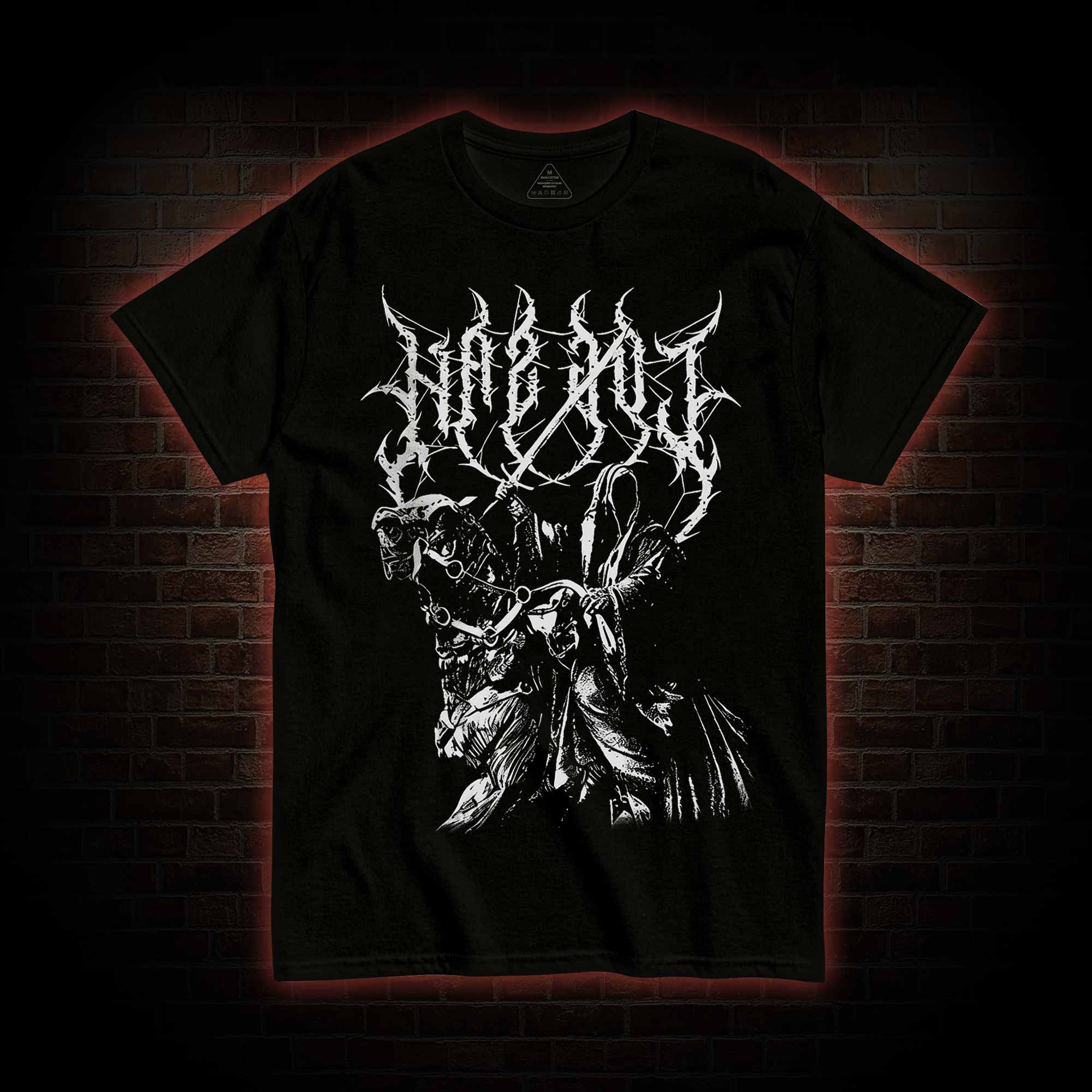 One Ring to Rule Them All T-shirt