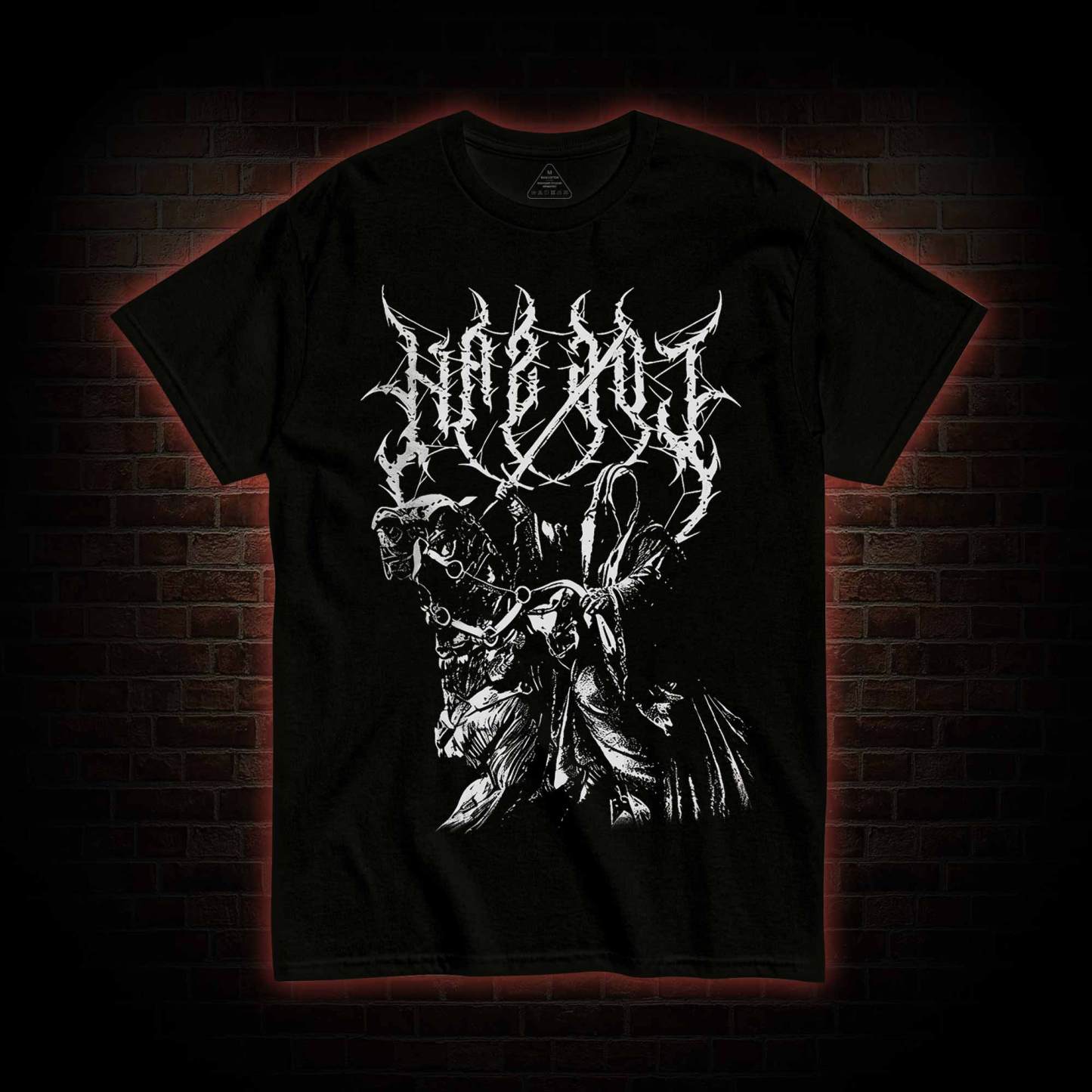 One Ring to Rule Them All T-shirt