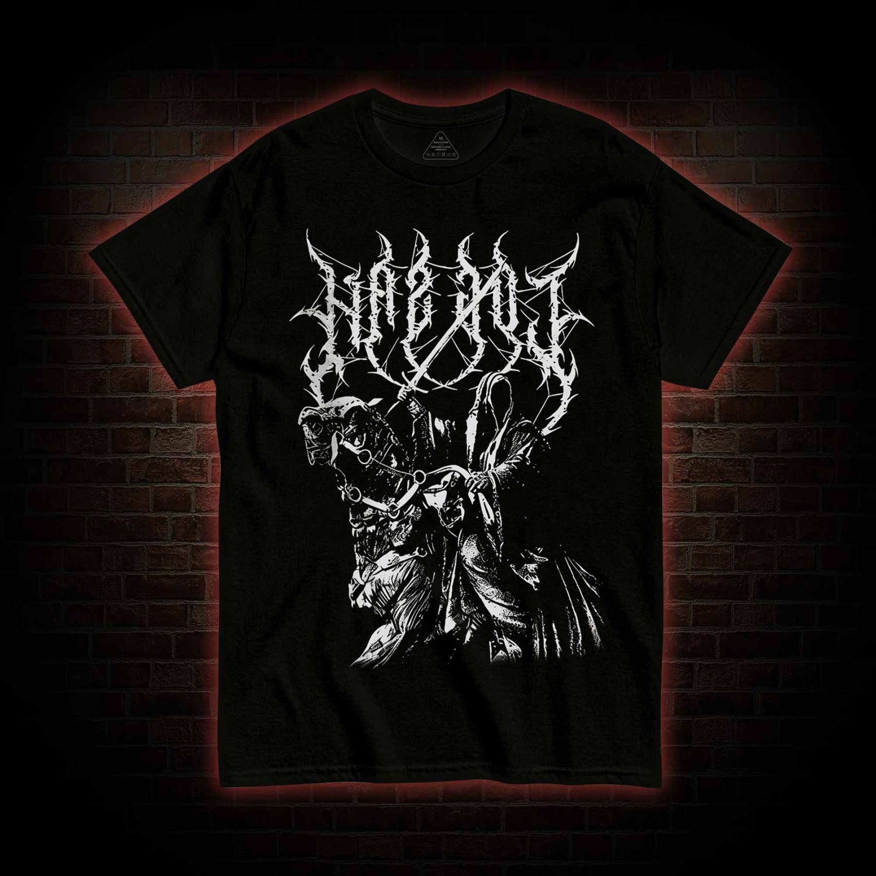 One Ring to Rule Them All T-shirt