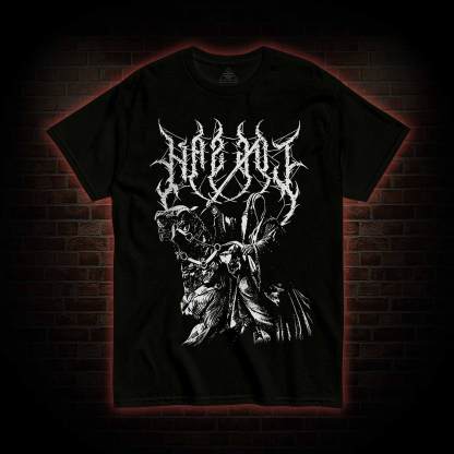 One Ring to Rule Them All T-shirt