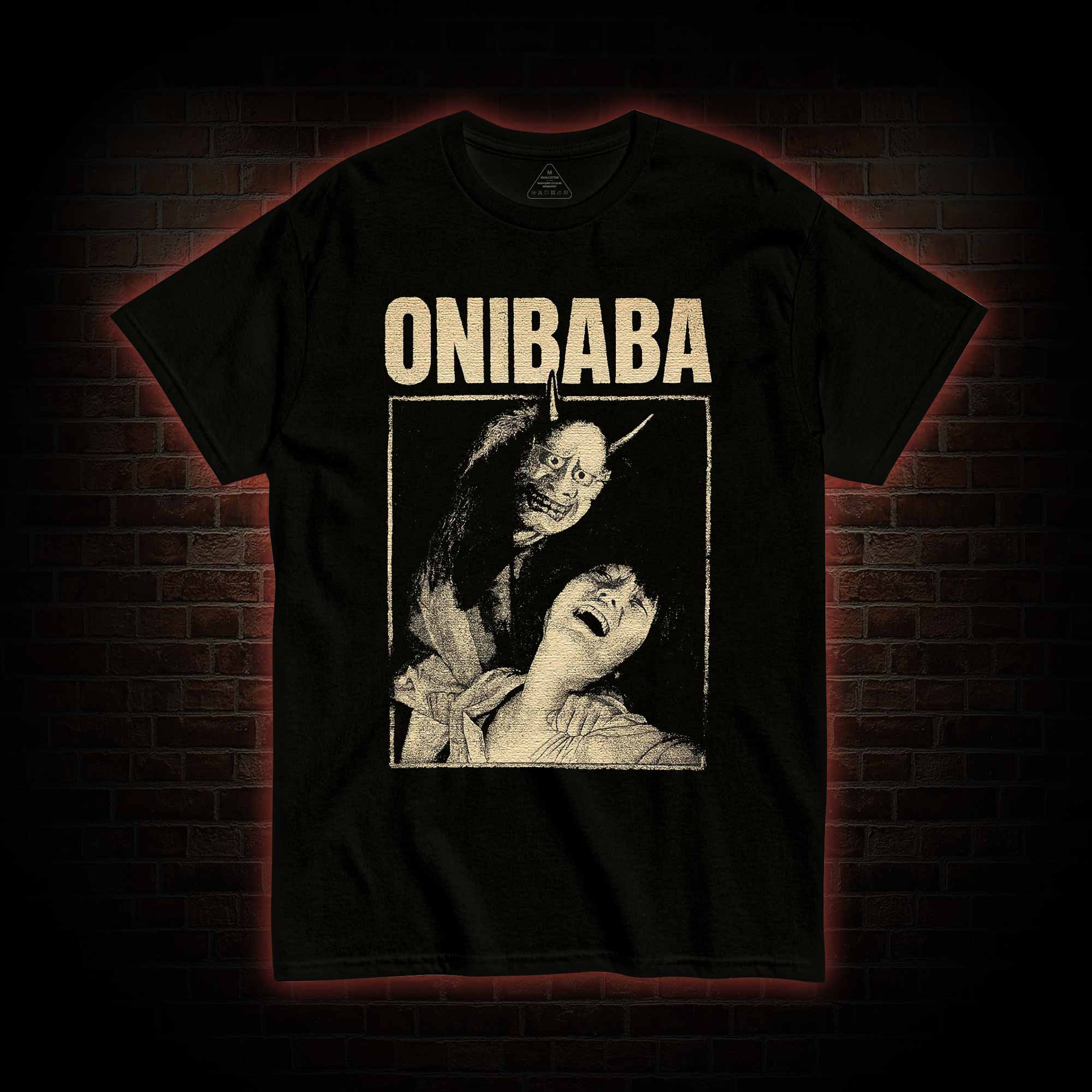 I'm Not a Ghost T-shirt