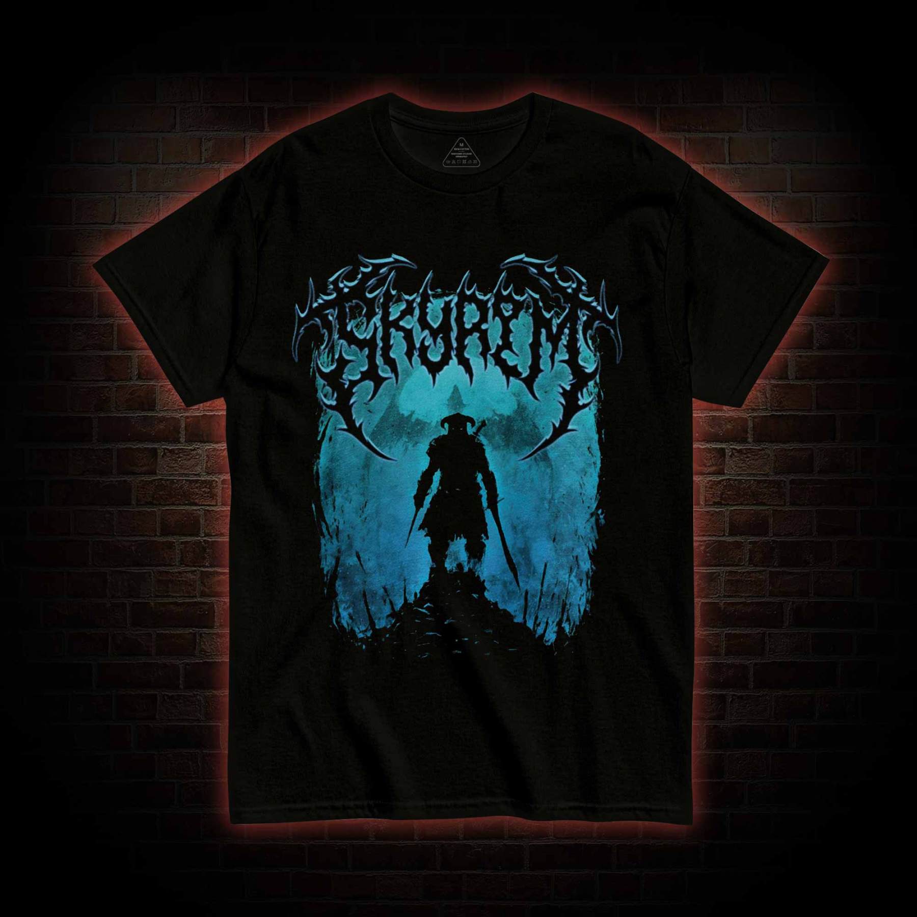 He Just Changed T-shirt