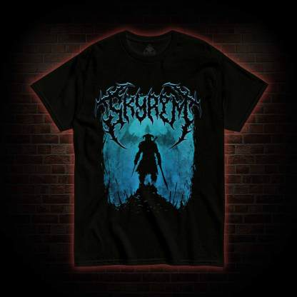 He Just Changed T-shirt