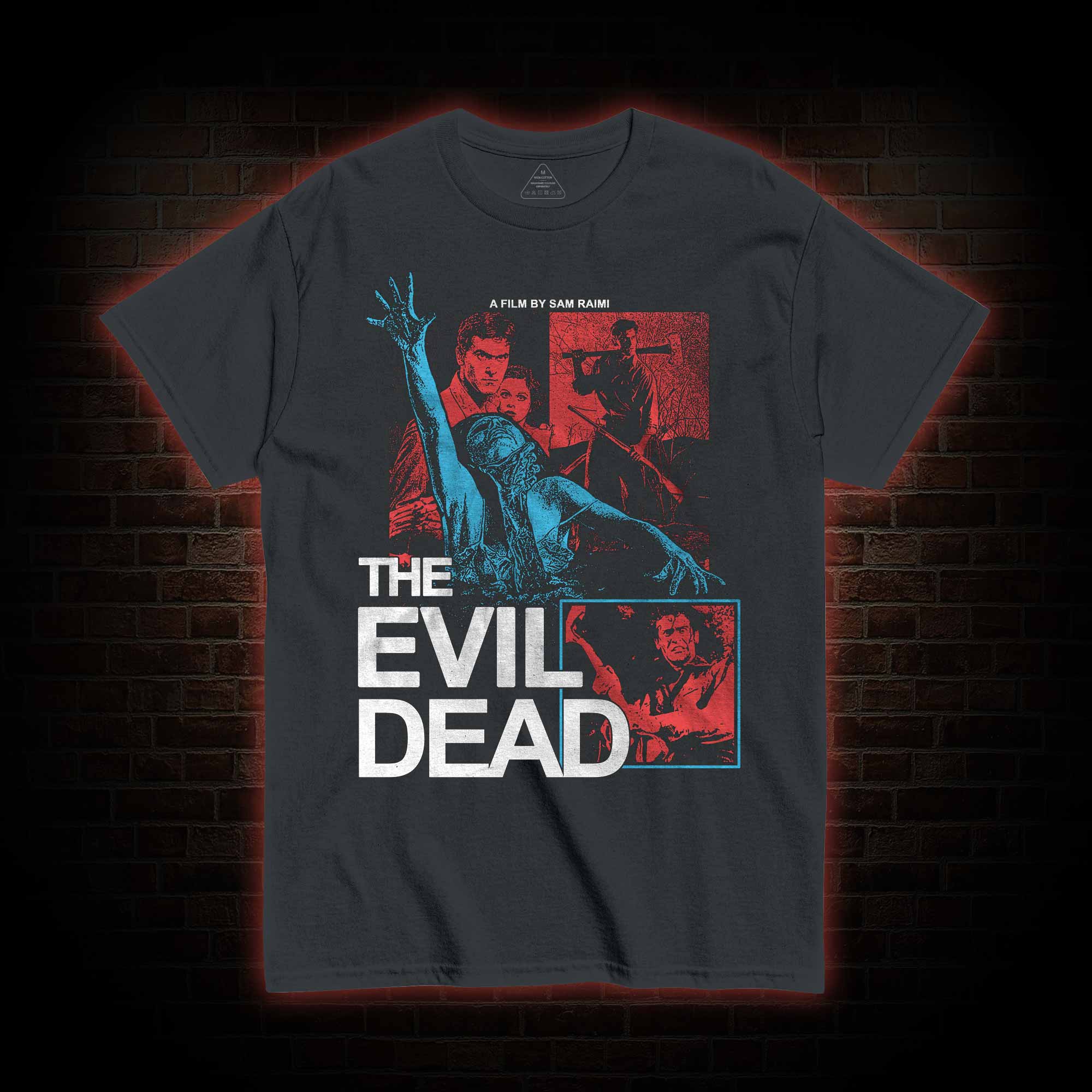 We're Gone Get You T-shirt