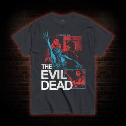 We're Gone Get You T-shirt