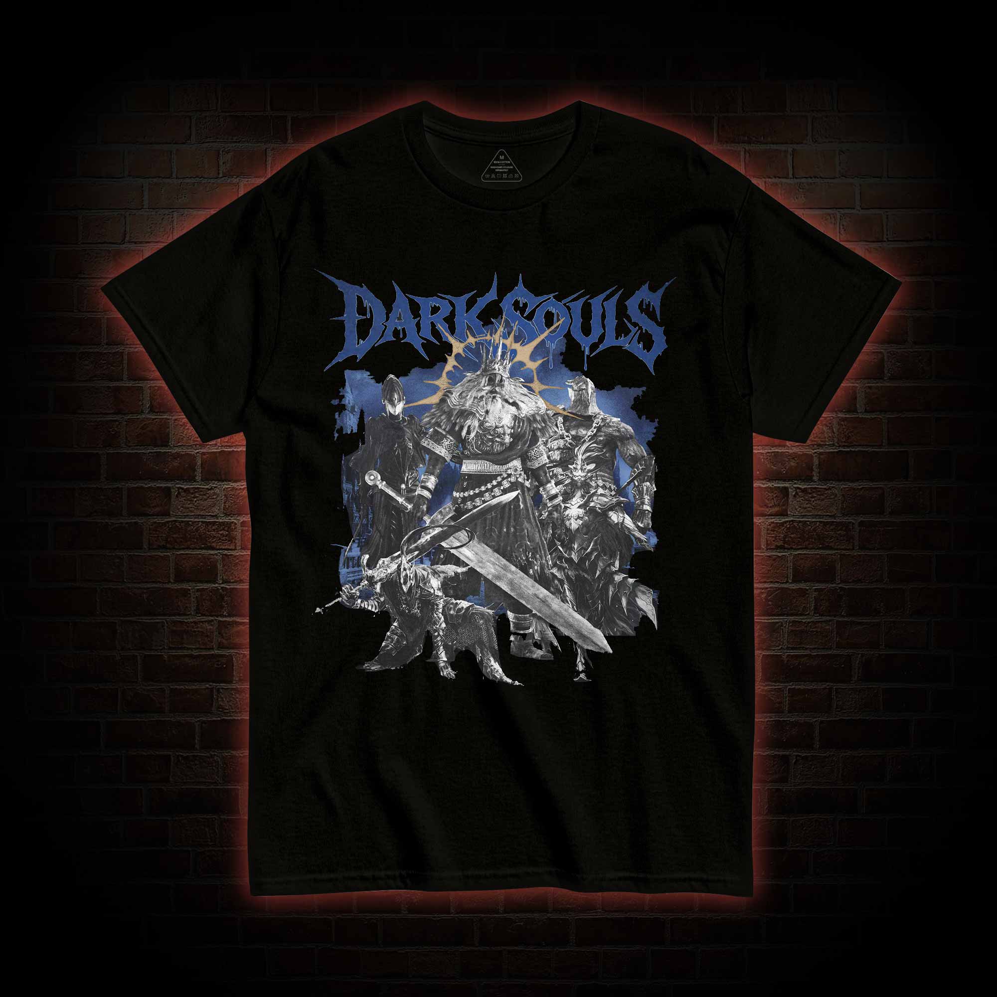 Prepare to Die T-shirt