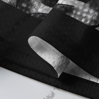 Forgive Them Father Mesh Jersey